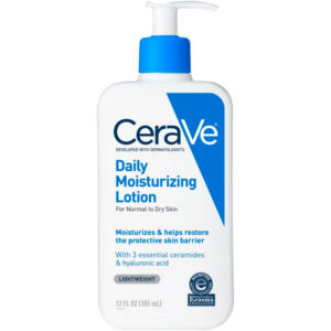 Daily Moisturizing Cream